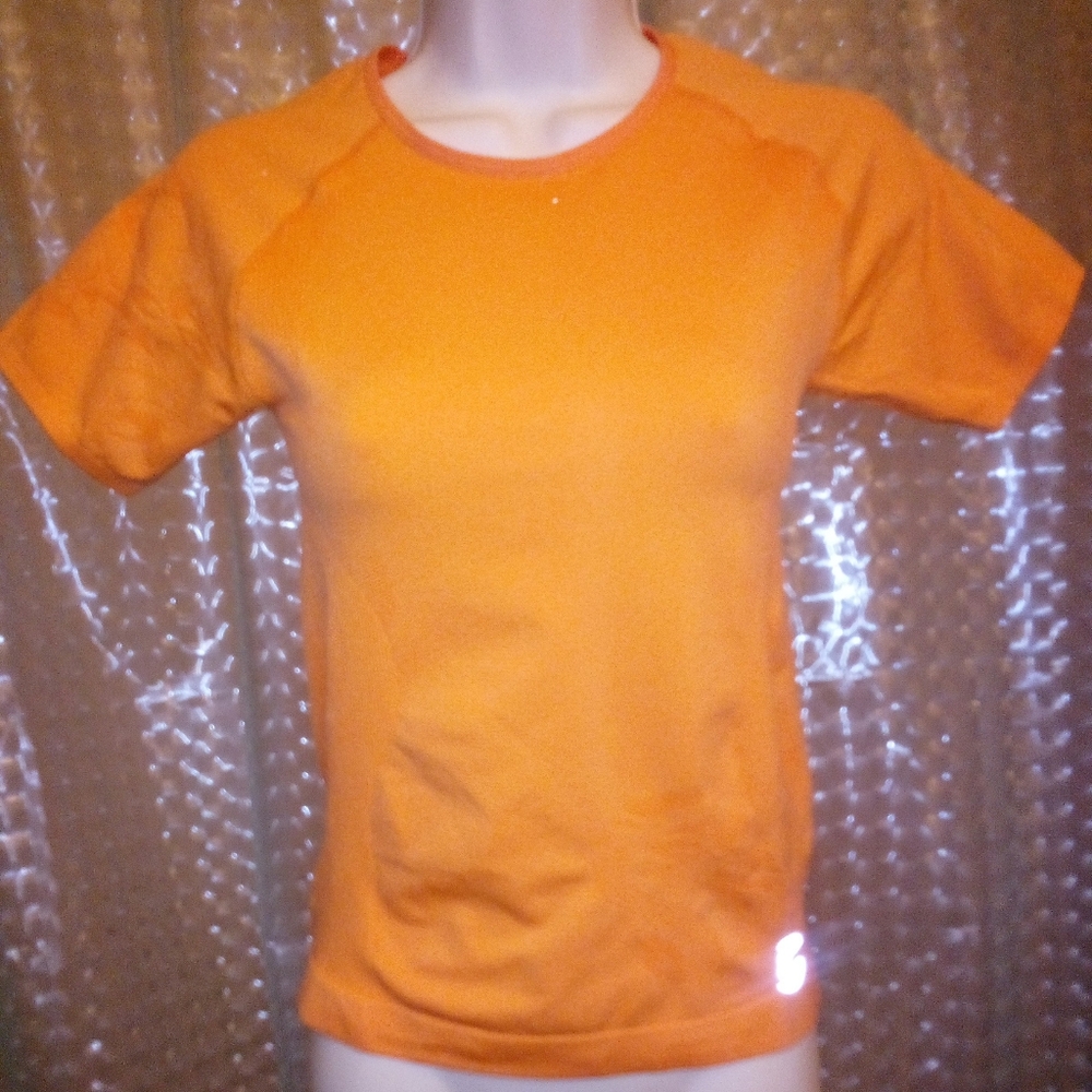 Cannondale Athletic/Cycling Jersey Size M